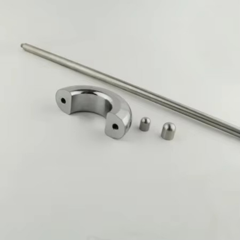 Musical Instrument Chimes - 목관 악기 수리 도구 - 테너