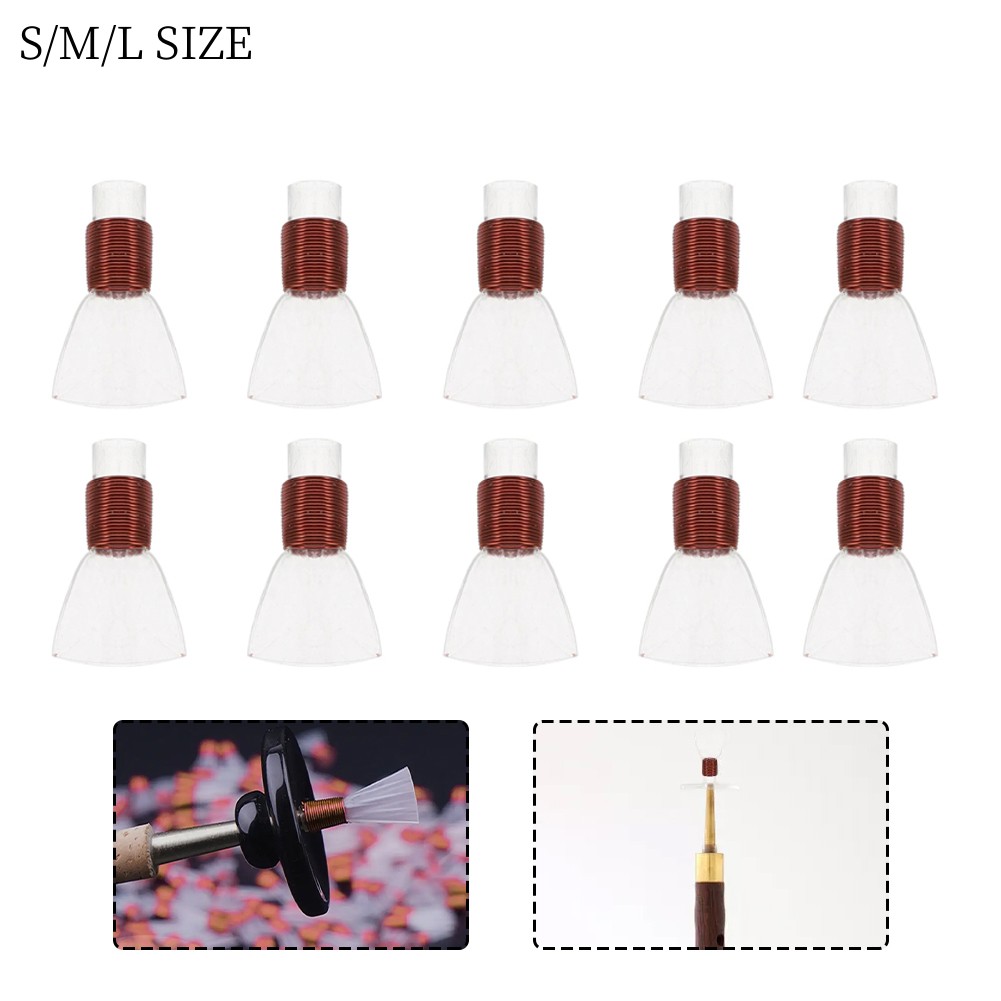 Musical Instrument Reed - 1.70X0.90X0.50cm 0.67X0.35X0.20in 악기 리드 컴팩트하고 휴대