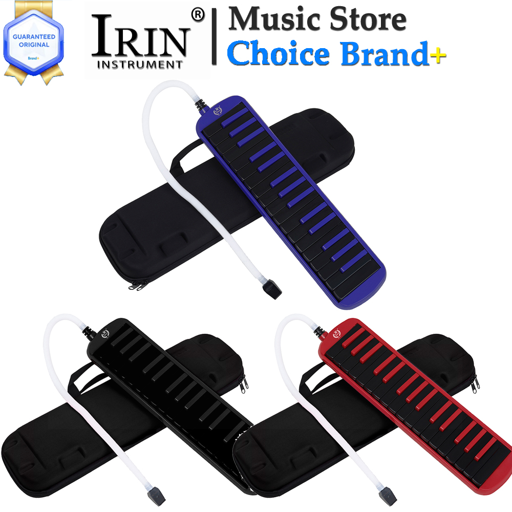 Musical Instrument Melodica - M MBAT 32키 피아노 멜로디카 세트(휴대용