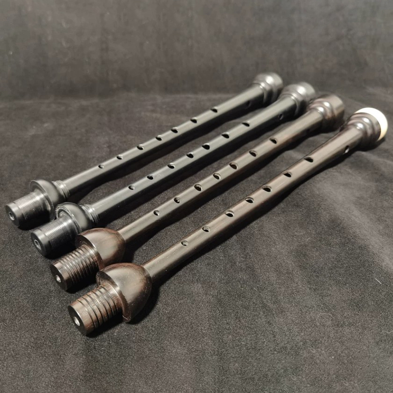 Bagpipe Practice Chanter - 스코틀랜드 하이랜드 백파이프 채터 전문가용 백파이프