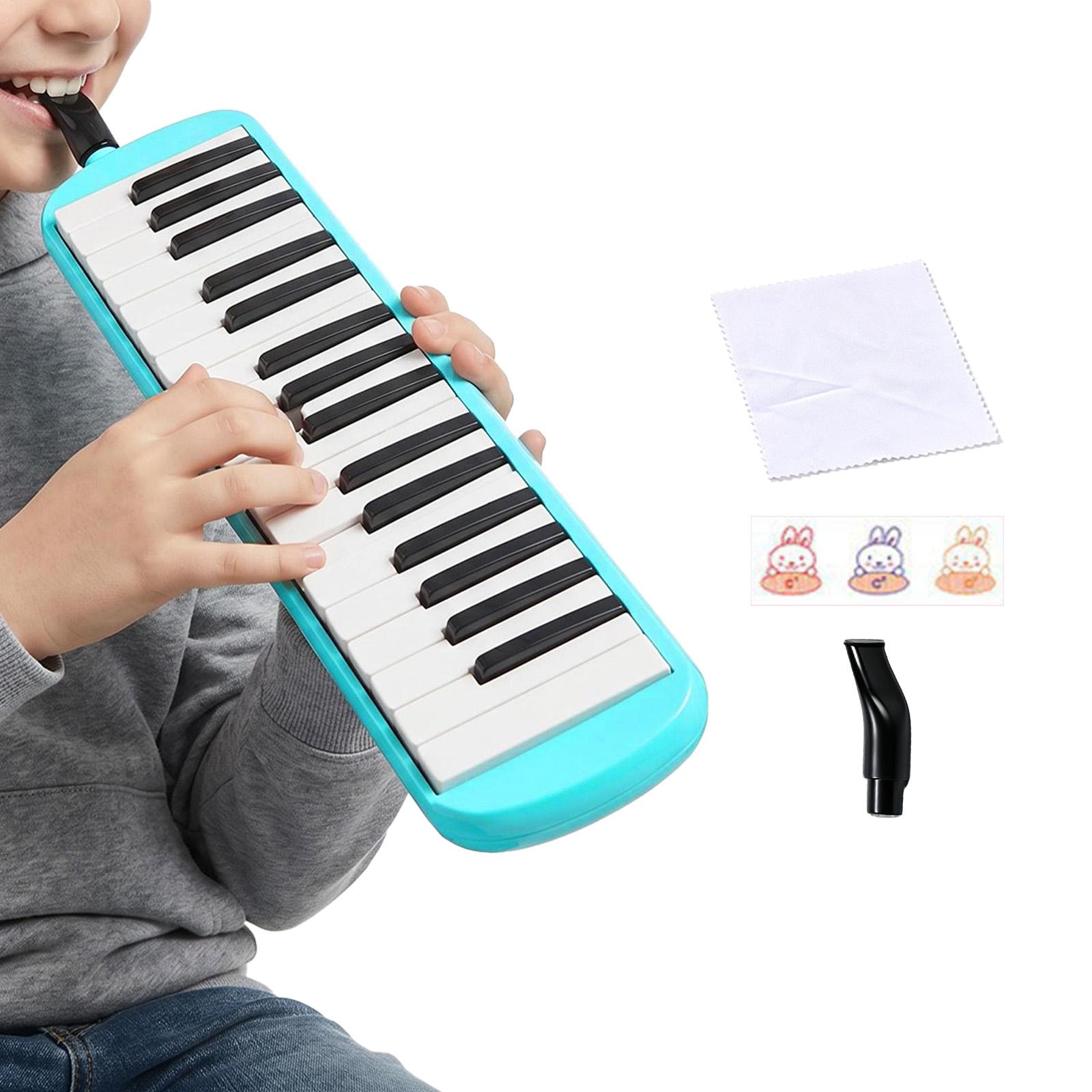 Musical Instrument Melodica - 32 키 멜로디카 32 키 초보자