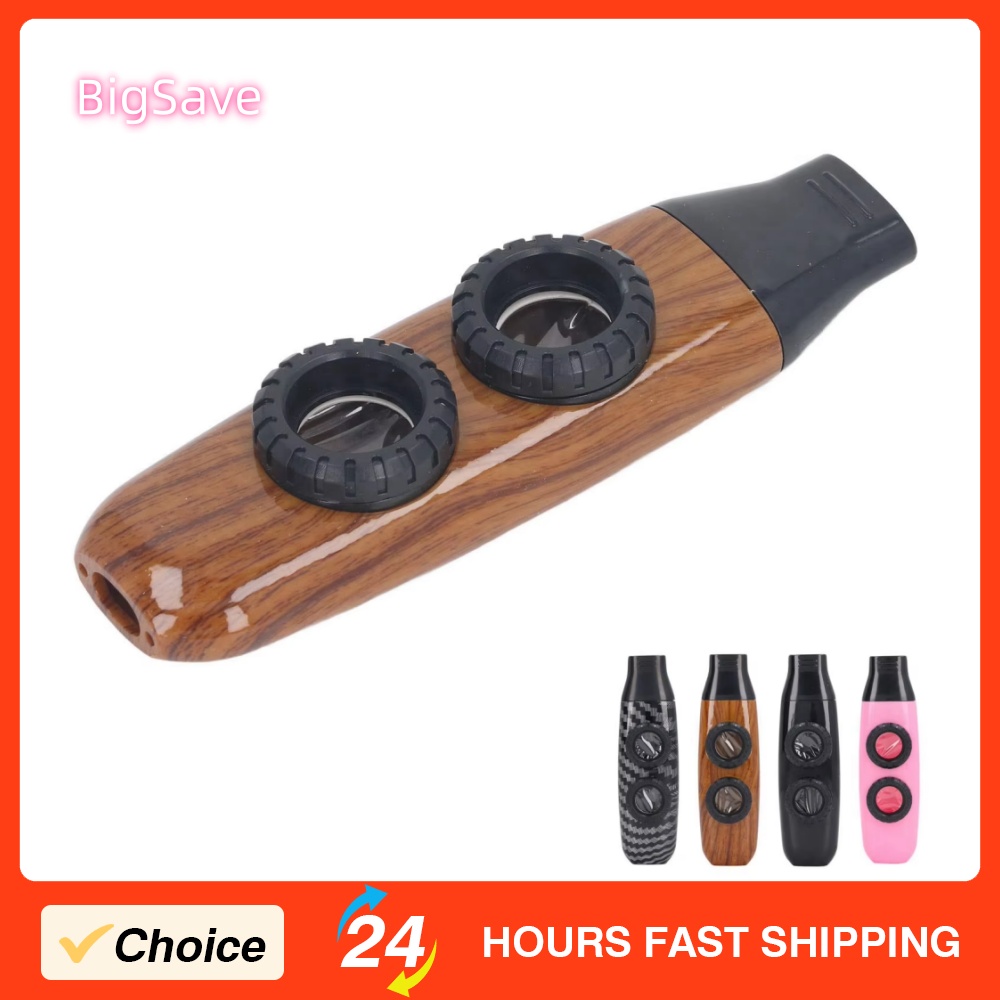 Musical Instrument Flute - Kazoo 플루트 악기 Kazoo 플루트 듀얼