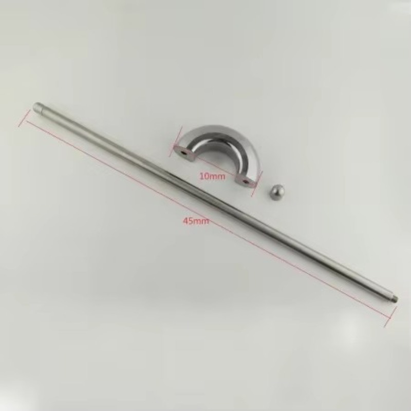 목관 악기 수리 도구 - 테너 알토 색소폰 벨 아이언  - Musical Instrument Chimes 리뷰 및 가격