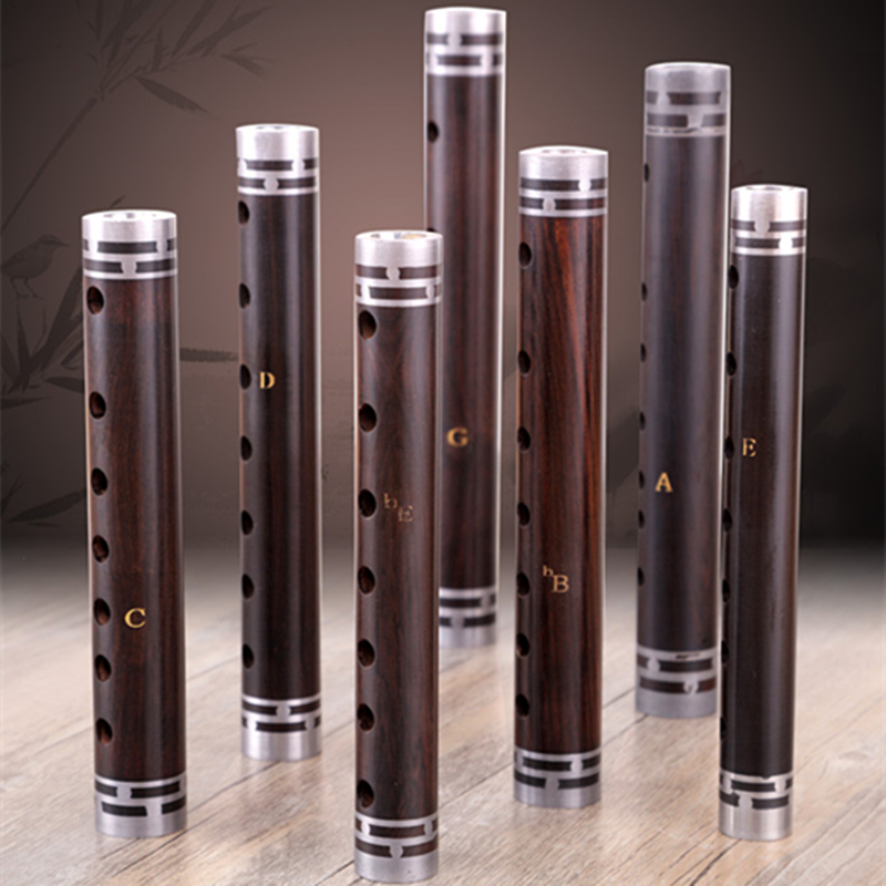 SevenAngel Guan Zi 파이프 중국 국립 악 - Musical Instrument Reed 리뷰 및 가격