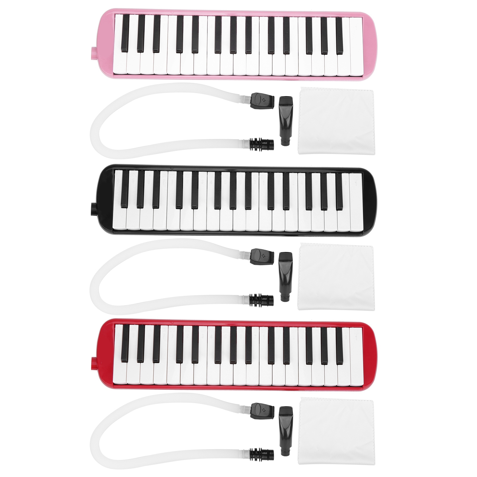 IRIN 멜로디카 32키 관악기 초보자 연습용 가방 포 - Musical Instrument Melodica 리뷰 및 가격