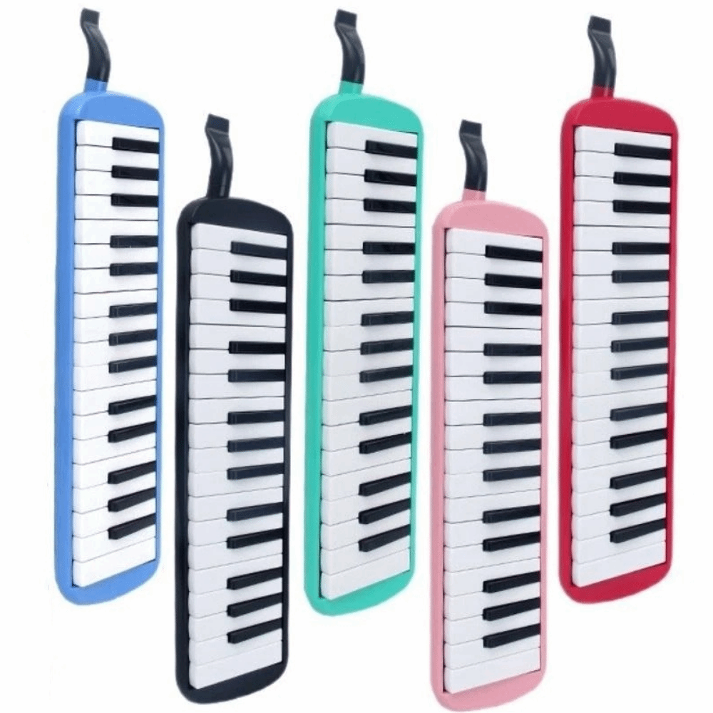 37키 멜로디카 악기 소프트 랩핑 휴대용 블로우파이프  - Musical Instrument Melodica 리뷰 및 가격