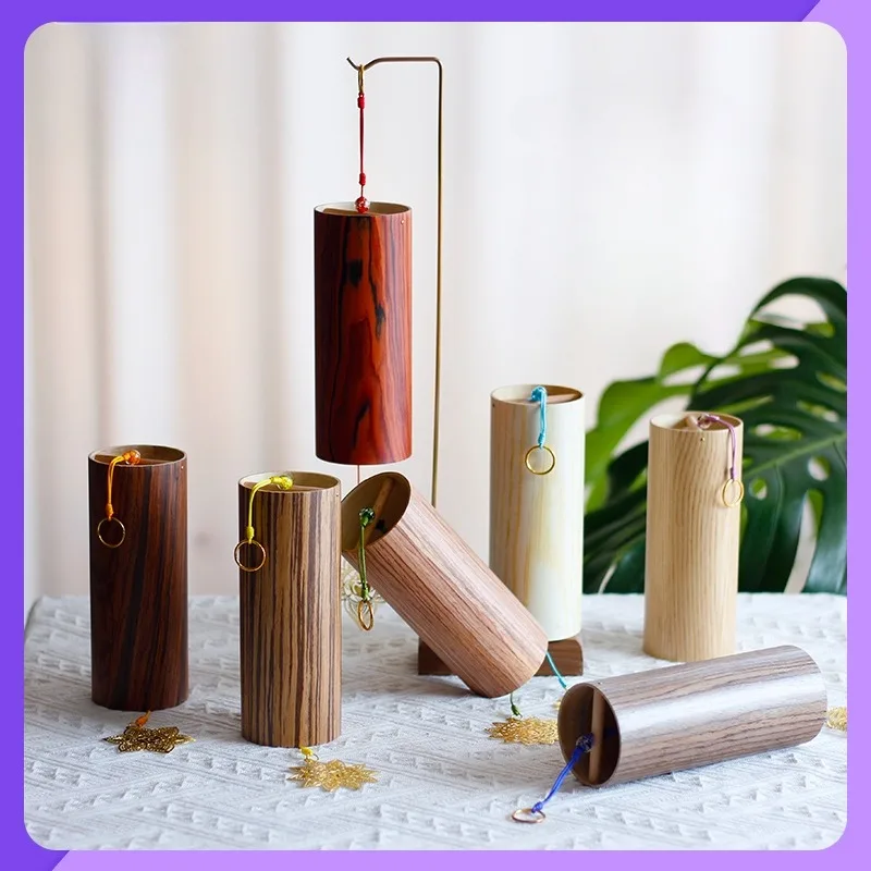 일본 바람 종소리, 야외 회전 풍경 소리 벨, 사전도  - Musical Instrument Chimes 리뷰 및 가격