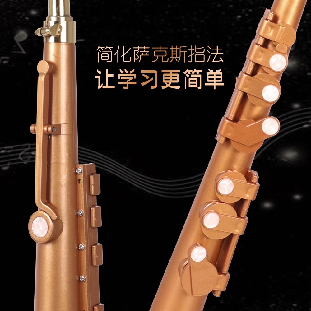 가방 및 리드가 있는 색소폰 포켓 악기 - Musical Instrument Reed 리뷰 및 가격