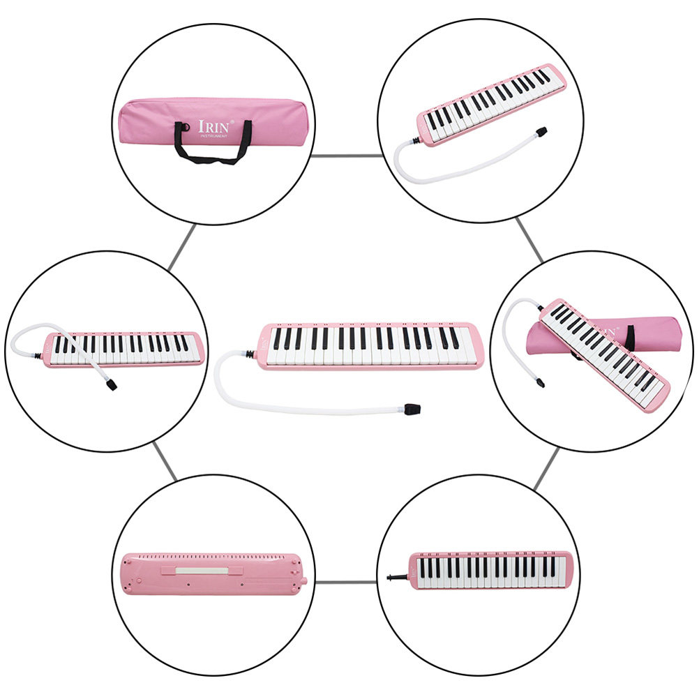 37키 피아니카 악기 경량 배터리 필요 없음 초보자를  - Musical Instrument Melodica 리뷰 및 가격