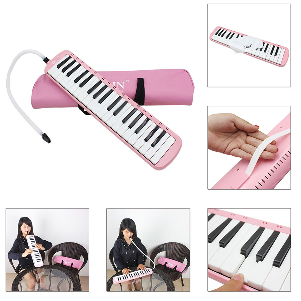 37키 피아니카 악기 경량 배터리 필요 없음 초보자를  - Musical Instrument Melodica 리뷰 및 가격