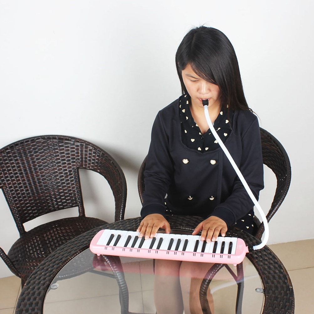 37키 피아니카 악기 경량 배터리 필요 없음 초보자를  - Musical Instrument Melodica 리뷰 및 가격