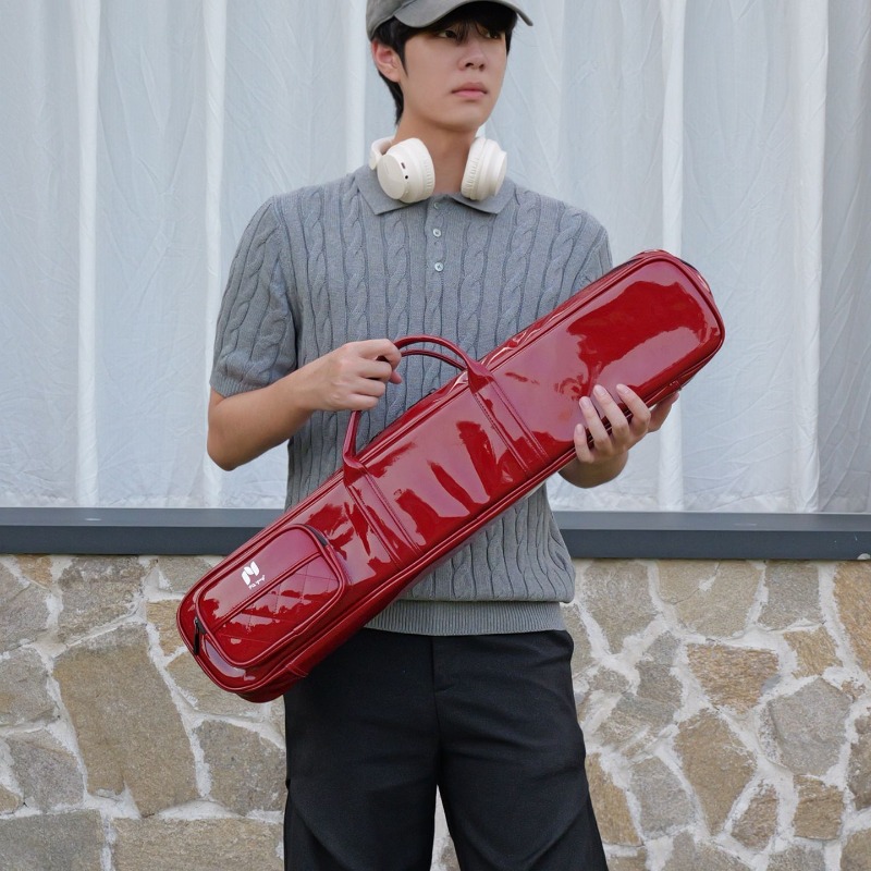 래커 스킨 대나무 플루트 가방 방수 충격 방지 휴대용  - Musical Instrument Flute 리뷰 및 가격
