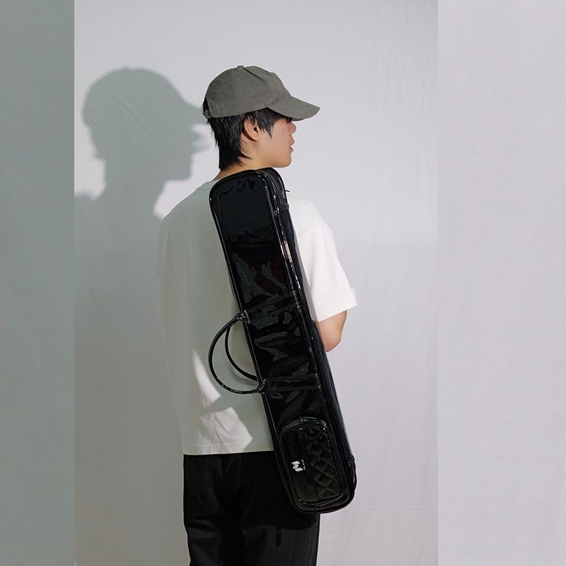 래커 스킨 대나무 플루트 가방 방수 충격 방지 휴대용  - Musical Instrument Flute 리뷰 및 가격