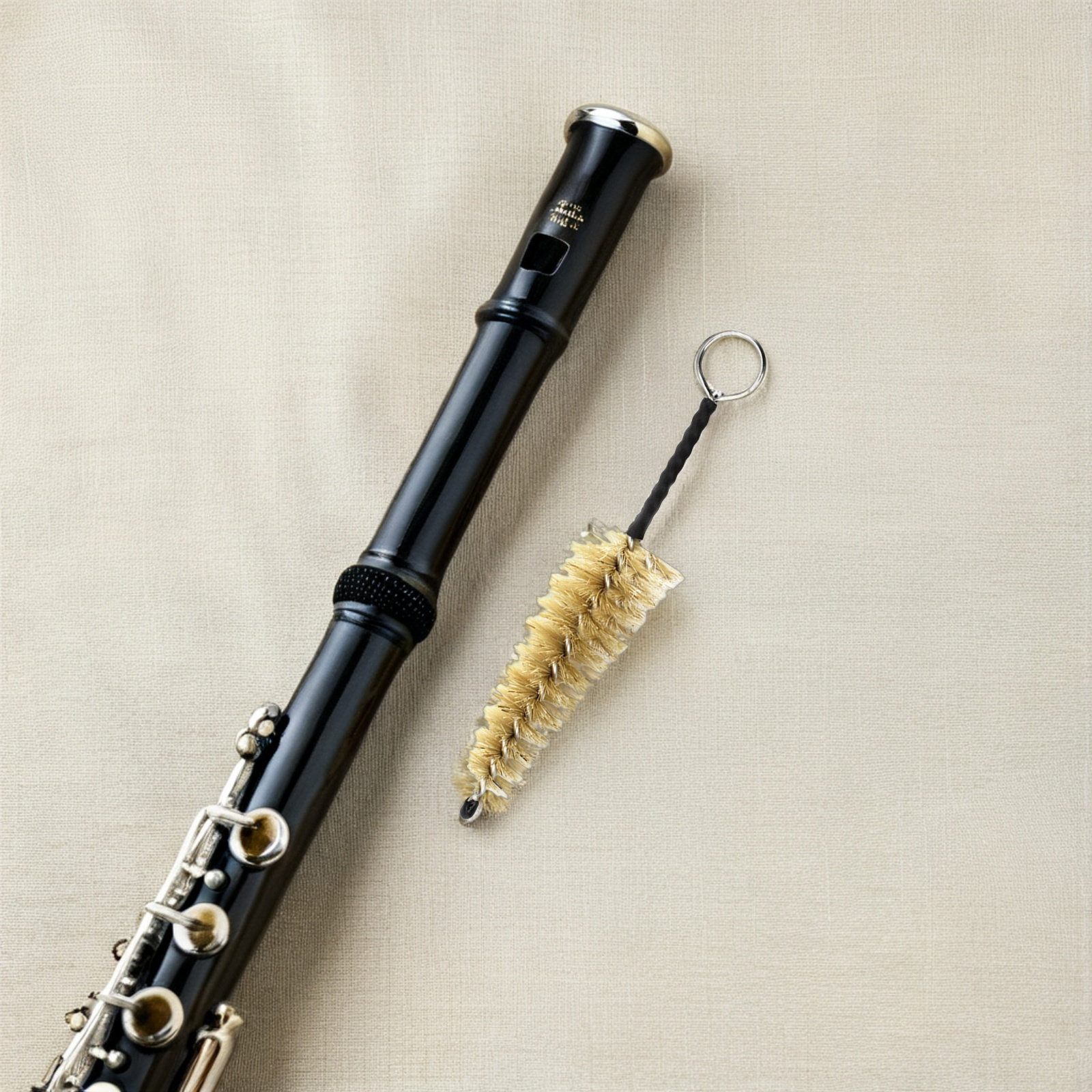 3개입 목관악기 마우스피스 청소 브러시 클라리넷 색소폰 - Musical Instrument Flute 리뷰 및 가격