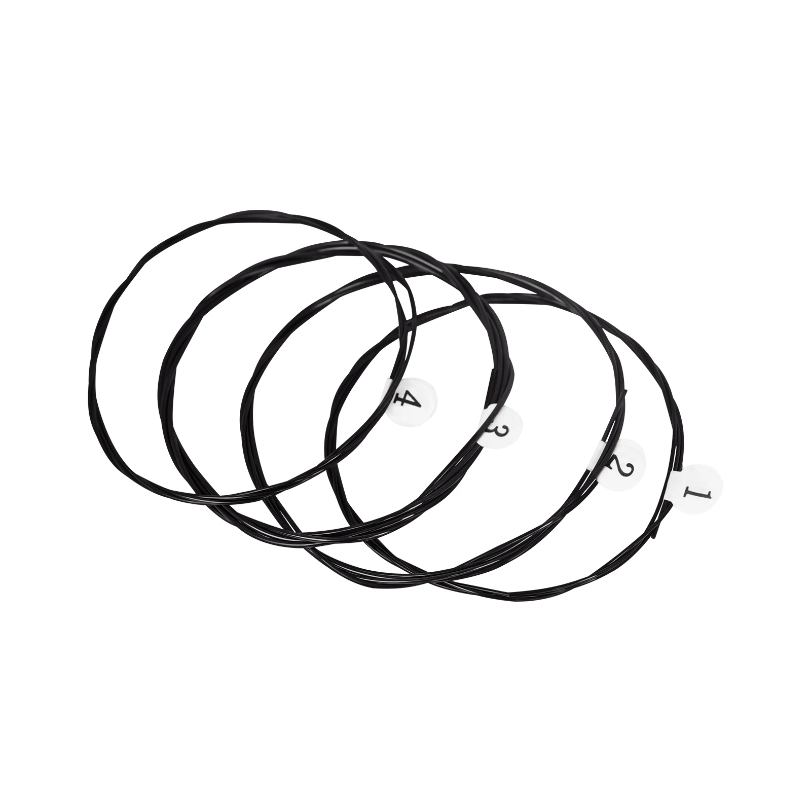 오리지널 아퀼라 우쿨렐레 스트링 나일론 소프라노 콘서트 - Musical Instrument Art 리뷰 및 가격