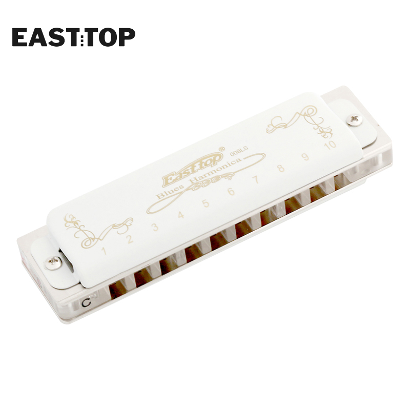 EASTTOP T008LS 10 홀 20 톤 Diato - Musical Instrument Reed 리뷰 및 가격