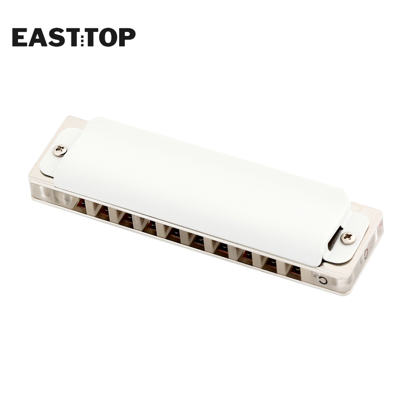 EASTTOP T008LS 10 홀 20 톤 Diato - Musical Instrument Reed 리뷰 및 가격