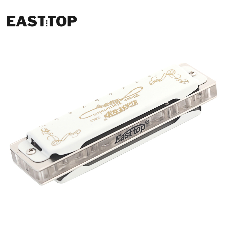 EASTTOP T008LS 10 홀 20 톤 Diato - Musical Instrument Reed 리뷰 및 가격