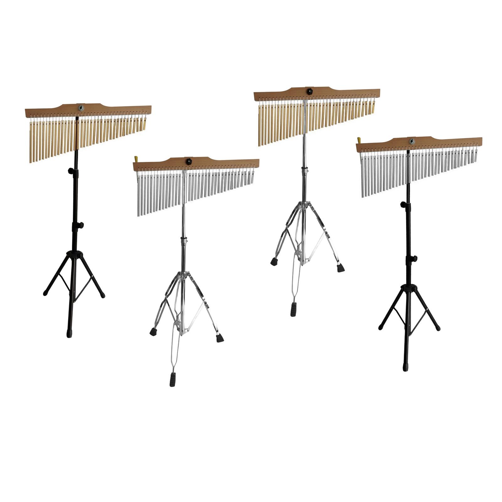 36 바 차임벨 악기 윈드 차임 고품질 타악기, 높이  - Musical Instrument Chimes 리뷰 및 가격