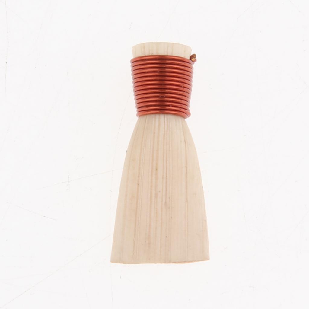 절묘한 공예품 수오나 휘슬 리드 나무 악기 캠핑 장식용 - Musical Instrument Reed 리뷰 및 가격