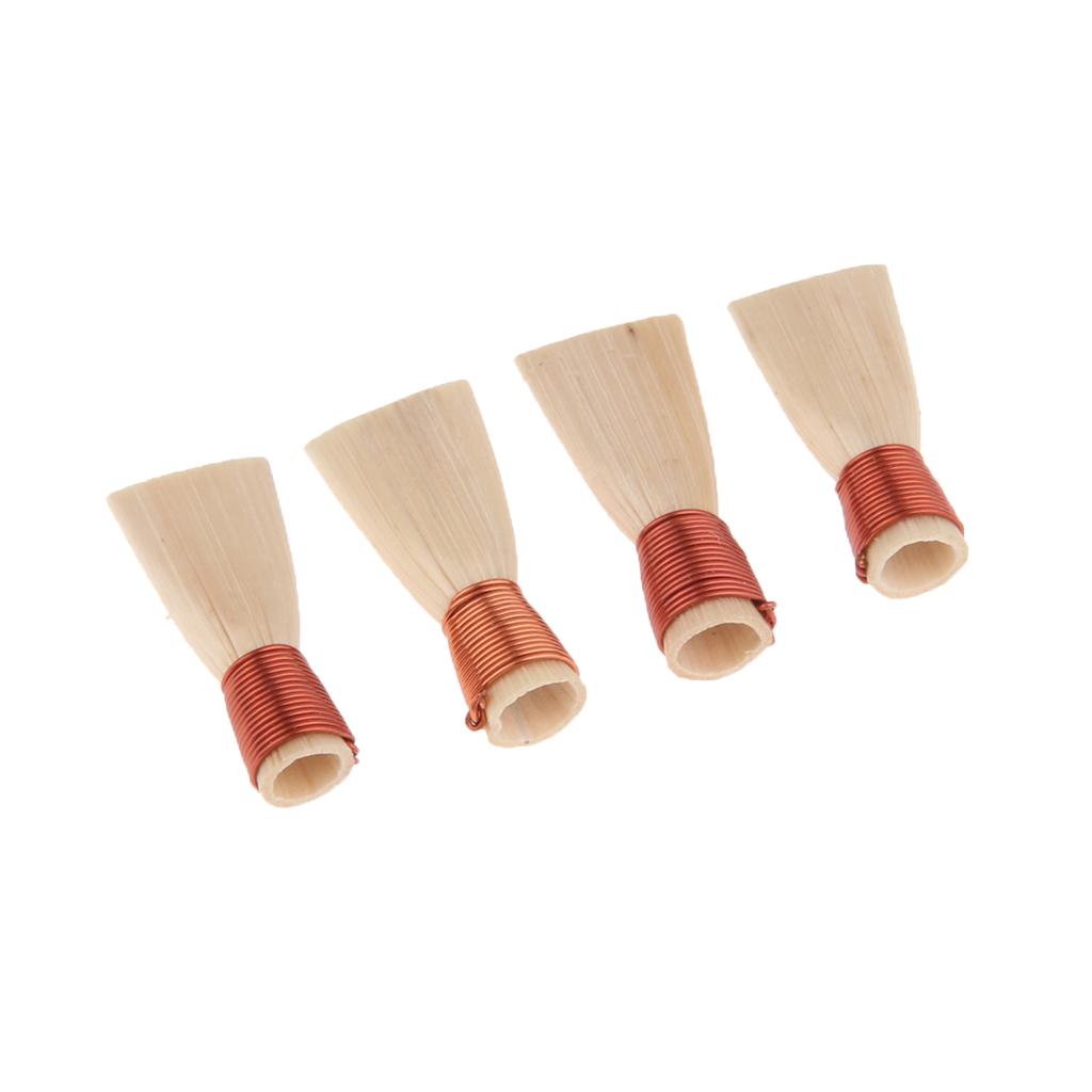 절묘한 공예품 수오나 휘슬 리드 나무 악기 캠핑 장식용 - Musical Instrument Reed 리뷰 및 가격