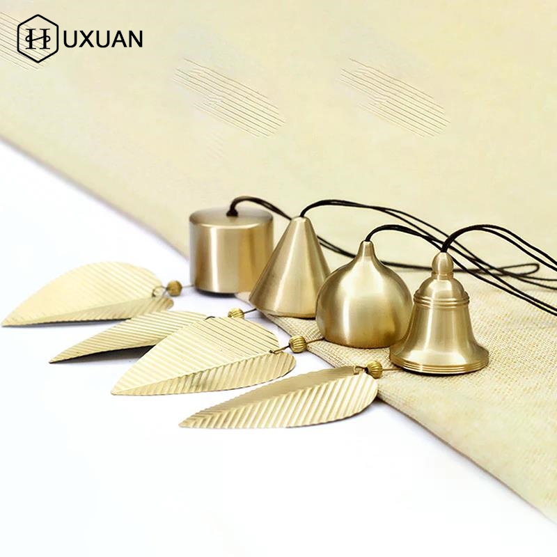일본식 풍경종 구리 풍경종 야외 정원 장식품 바람악기  - Musical Instrument Chimes 리뷰 및 가격
